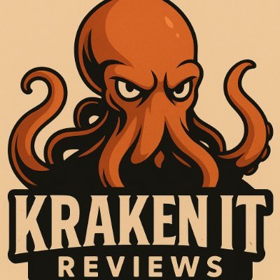 🎮 Reviewing indie games from the deep. Honest takes, no fluff.
🐙 Powered by Kraken'it Media | DM for features & collabs
🎥 YouTube KrakenitReviews