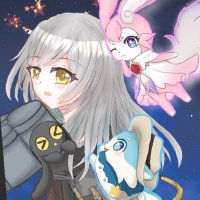 星受け+小動物アンソロジー企画 (@stelle_ansr) 's Twitter Profile