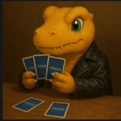 akai_himemiya's profile picture. TCG enthusiast (Pokémnon, Digmon, Gundam and MTG)