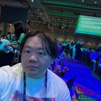 散歩が趣味です。データマネジメント関連製品のプロダクトマーケティングマネージャーをやっています。 ※この投稿の内容は私個人の見解であり、所属する組織や企業の意見を代表するものではありません。