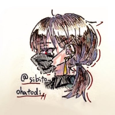 情緒不安定 たまに作ったものあげたり友達に描いてもらったイラストあげたり アイコンは🧀🍫大八嶋光流とみりん→@Milinn0925 ranfuren中心で文スト、ホラゲ、宝石の国、カゲプロ等雑食なので色んなお話聞きたいです! よく無言フォローします🙇‍♀️