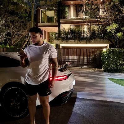| Finance Enthusiast🤑 |
| $1M+ Trading Journey |
| Help Solopreneurs Achieve Financial Freedom|
| Wealth - Health -Motivation - Improvement |