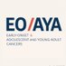 ASCO EO/AYA Community of Practice (@eoayacop) Twitter profile photo ASCO EO/AYA Community of Practice (@eoayacop) Twitter profile photo