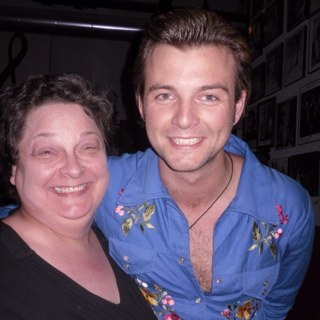 bettynedbalek's profile picture. Mom of 2 girls, one is a diehard HP fan. I'm a Malfoy fan. Lucius, that is. 

Feel free to follow :)