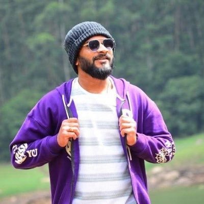 kamalesh_1994's profile picture. 