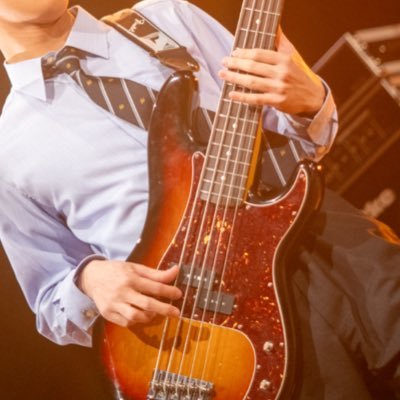 tommy_ren1002's profile picture. ベースと作曲