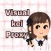 visual kei proxy (@visualkeiproxy) Twitter profile photo visual kei proxy (@visualkeiproxy) Twitter profile photo