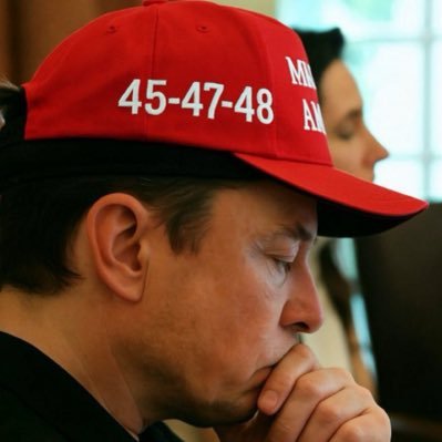 CEO SpaceX🚀 Tesla Autos🚘 Founder The Boring company Twitter Complaint Hotline Operator☎️