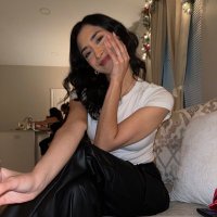 Kassandra Lee (@kass_rangel) 's Twitter Profile