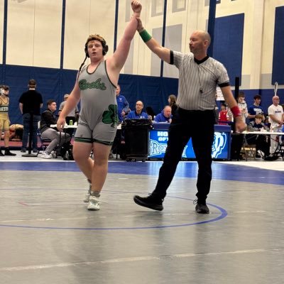 Wrestling, Football, Track/Field ; WHS Class of 2028