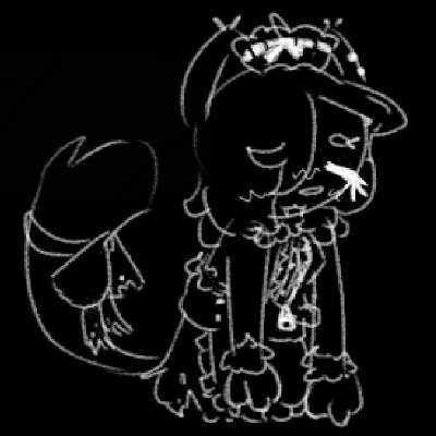 MrsRagdoll's profile picture. random ahh creature named Ragdoll

the creature's many titles:
- Artist
- Deltaruner/Undertaler
- Slugcat consumer
- Robloxian
- Vocaloid enjoyer
- Women liker