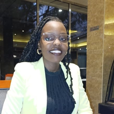Research | Community Health | Ethics | SDG advocate
🇰🇪
#data-driven #calledtoact #ownviews!