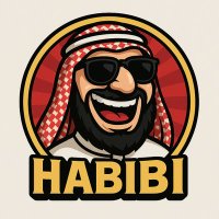 YaHabibi (@pumpyahabibi) 's Twitter Profile