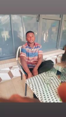 Godstime1058981's profile picture. 