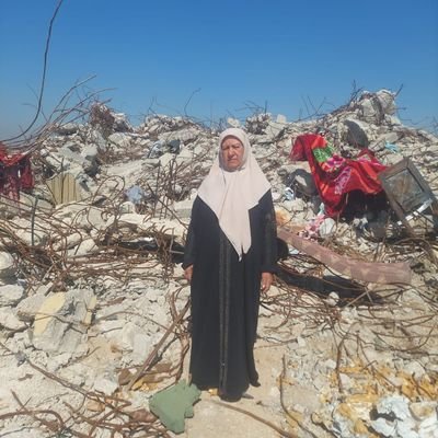 Suadhamad0's profile picture. I need to live alone in the tent, I need food and medicine🇵🇸🇵🇸