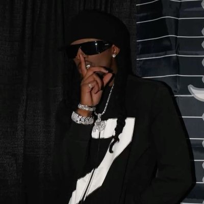 BigJxosher's profile picture. 