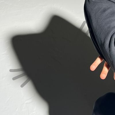 immi0w's profile picture. 🐈‍⬛🐱 사랑해요 안녕