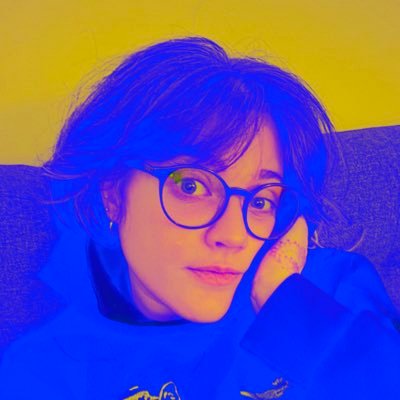 Erica D'Ursoさんのプロフィール画像