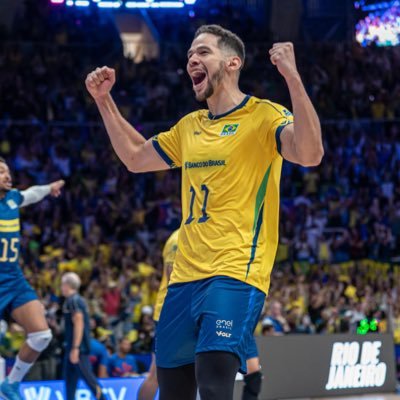 🏐 volleybal player Instagram : judson_nunes11