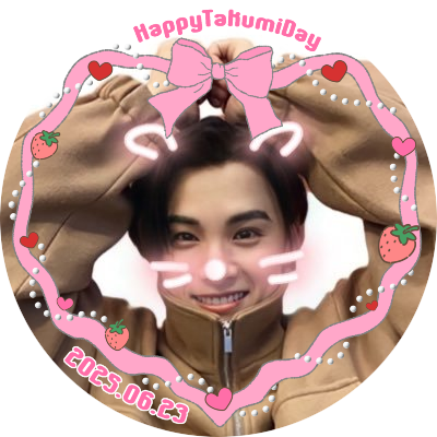 takuminopiece's profile picture. 