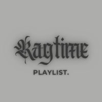 Ragtime Playlist (@ragtimeplaylist) 's Twitter Profile