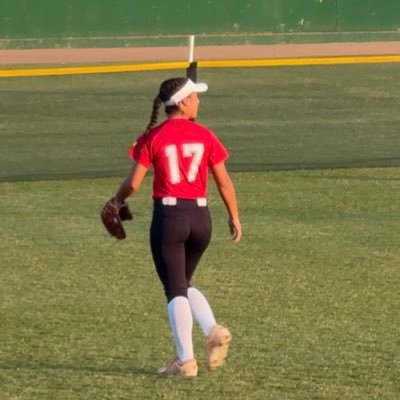 2027 | Firecrackers AZ Tapia 18U 🧨 | Utility 🥎 | Desert Mountian High School 🐺👐