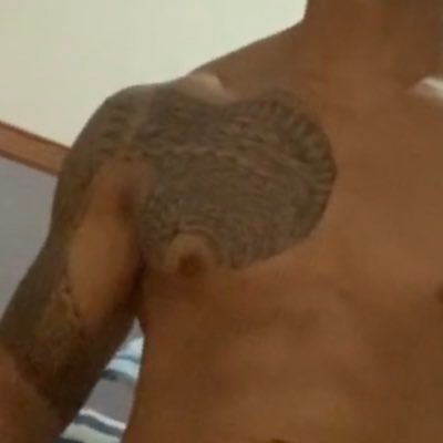 ArSuanni's profile picture. | Gym | Shot | Travel | Sauna |