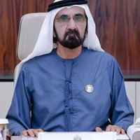 Sheikh Mohammed bin Rashid AI Maktoum (@sheikh2335) 's Twitter Profile