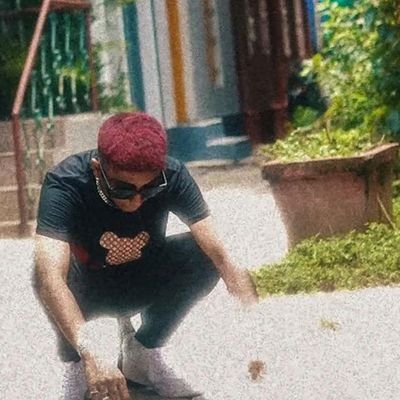 https://t.co/PfMkTr3wHR
my new song is out on all platformsā¼ļø