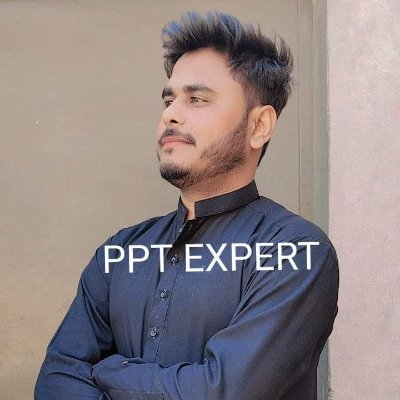 I am Expert in PowerPoint Presentation and Investor Pitch Deck Designer
Inbox Me My What's app +923203487576