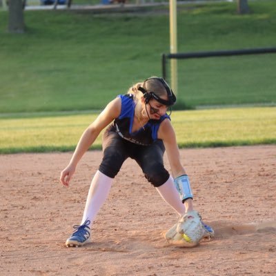 Cassandra Gabbianelli Profile