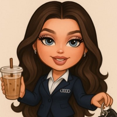 busy woman