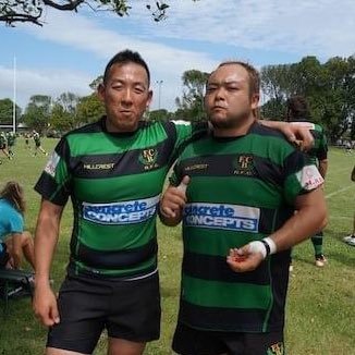 🇳🇿ニュージーランドの高校と大学に留学し、🏉ラグビーを12年プレー。帰国後はリーグワンや🇯🇵代表チームでスタッフを務め、RWC2019🇬🇪とオリンピック🇳🇿にも関わらせて頂きました!色々な事を🗣ます! 現在→花園近鉄ライナーズ所属