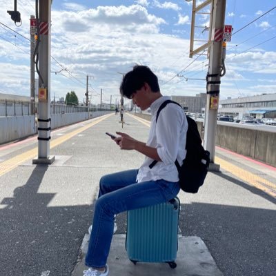 masuda_ec's profile picture. 02 学生 顔わかる人にはDMで顔見せれます。