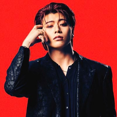 JJ (ジェージェー) from Def Class member color : 🟣 →→→I bet my life for U←←←