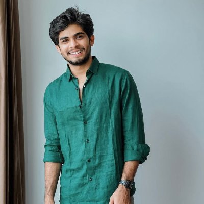 AmaanYadav13's profile picture. Cricket fan