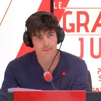 Journaliste radio et presse écrite entre Grenoble et Paris | @RTLFrance @RFI