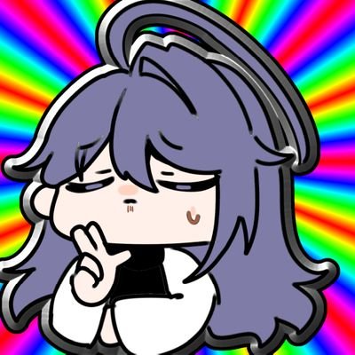 open_sometimes9's profile picture. ムビ新規🔰/18⬆/hpmi🐺/💉/投稿頻度激遅/⚠️𝖢𝖯⚖️💉描きます
🌏▶  @nagatuki_915