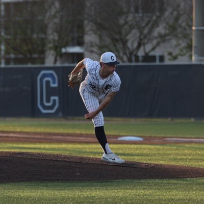 Beckett Richards Profile