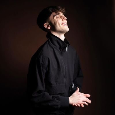 LucainarteLDA's profile picture. pagina dedicata a LDA 
https://t.co/Vr5id2E2F4
                                                                 ATTIMO ETERNO fuori ora💙