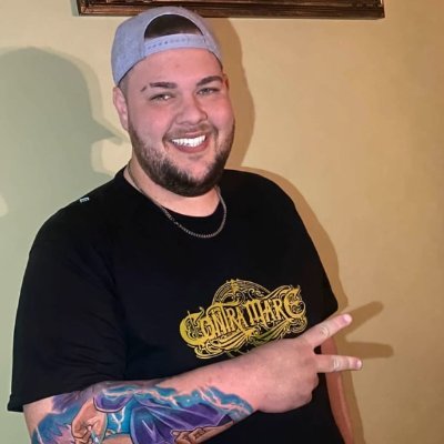 Daniel Klaumann Profile