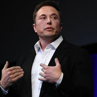 Tesla_founders6's profile picture. CEO - Spacex 🚀 Tesla =🚘 Founder - The Boring Company Co-Founder - Neur