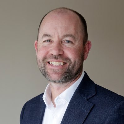 CEO of the Irish Tourism Industry Confederation (ITIC). Passionate about Irish tourism and its potential. All opinions and views my own.