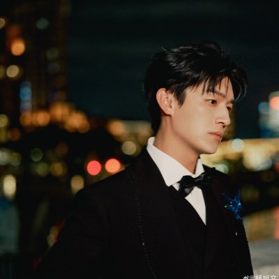 rongyu0402's profile picture. 📌 waiting list : #StrangeTalesOfTangDynasty3