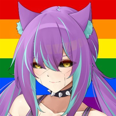 Aquila (Vii) | Cyber VTuber 🇨🇭 Profile