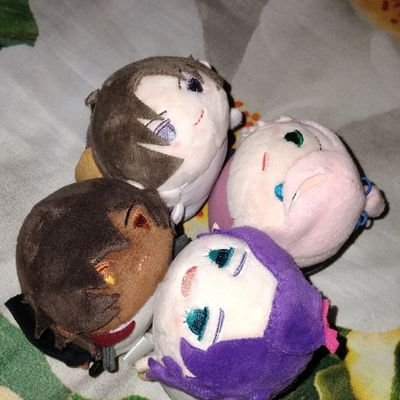 ʛɪɲʛἔʀさんのプロフィール画像