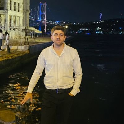 LokmanUcar52's profile picture. 