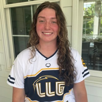 LLG Future NC | #44 | Poquoson, VA | 2029 Grad | C/UTL | 5’10”| 4.0 GPA| tee EV: 71 | OHV 58 | kayleebug0815@icloud.com
