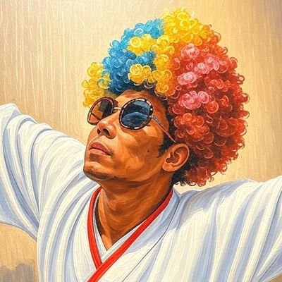 ヴぃっちゃん↯↯さんのプロフィール画像