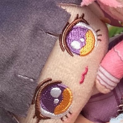 we are 前橋~? ウィッチーズ!!!!! 大きなおともだちぬい遊び,ぬいを中心に推し活をしています🫶まえばしで生まレ育ったょゎょゎgeek,AZ箱💟🛟'discord